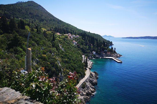 Panorama Dubrovnik & Arboretum Trsteno PRIVATE TOUR - Should you book it?
