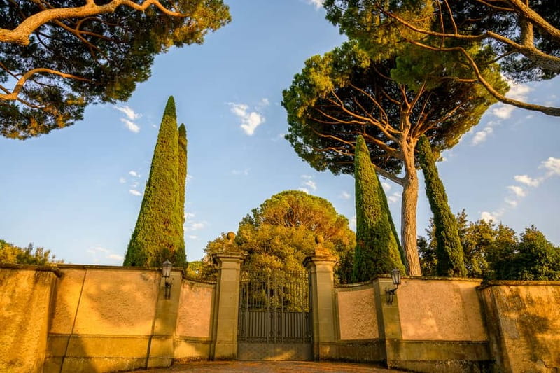 Papal Palace and Secret Garden Ticket and Audio Guide - Who gets the best value from $23
