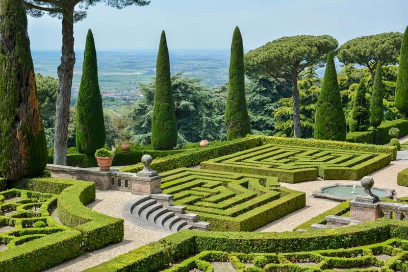 Papal Palace and Secret Garden Ticket and Audio Guide - Should you book the Papal Palace ticket?