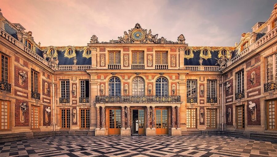 Paris: Giverny & Versailles Small Group or Private Tour - Practical details for a smooth day