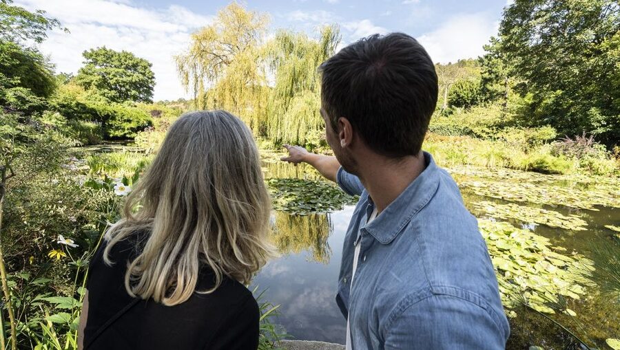 Paris: Giverny & Versailles Small Group or Private Tour - The French gardens and what you will miss