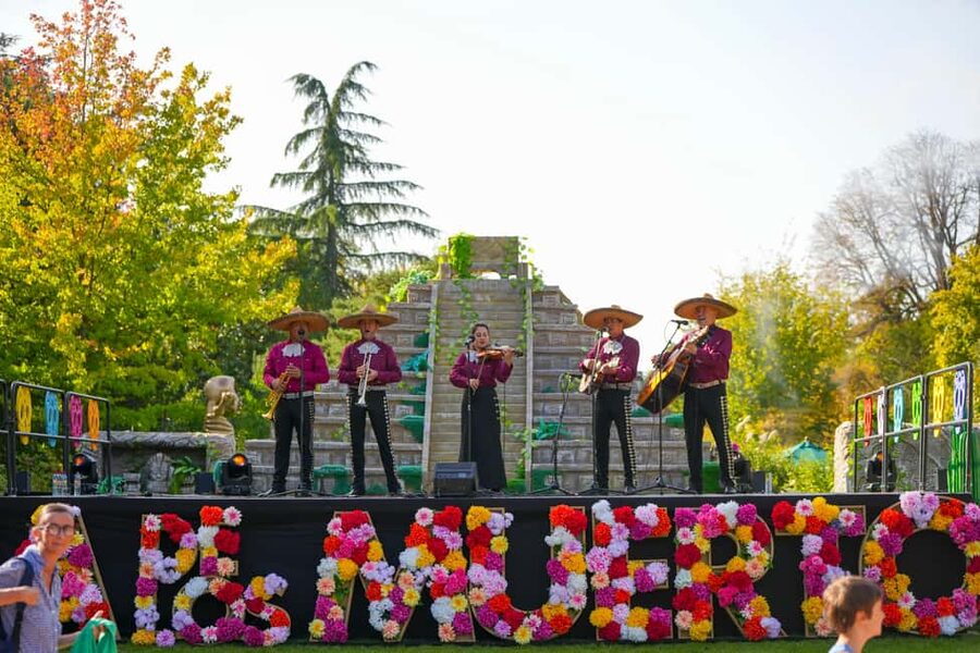 Paris: Jardin d'Acclimatation 1-Day Unlimited Pass - When the unlimited pass offers good value