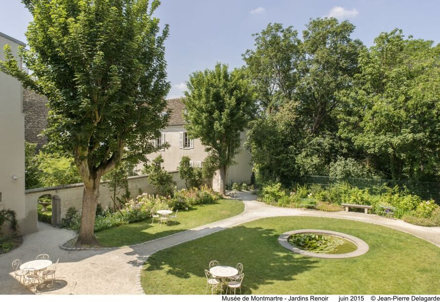 Paris: Musée de Montmartre and Gardens Entry Ticket - Planning your visit without rushing