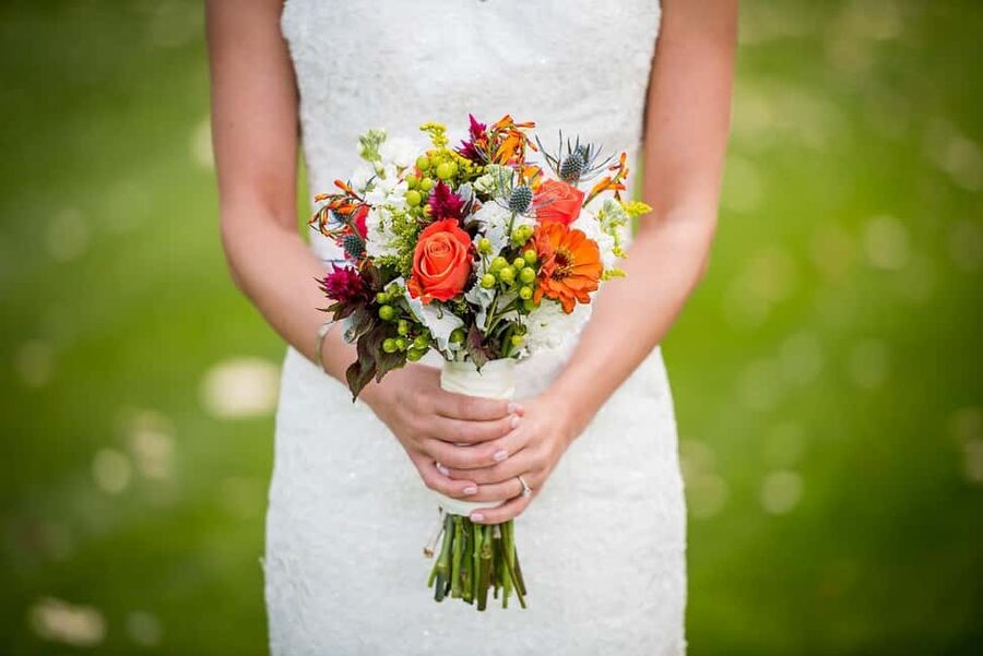 Paris: Preserved Flower Arrangement Workshop - Starting with floral design basics
