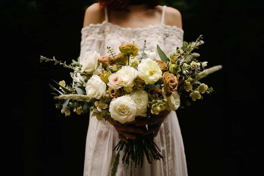 Paris: Preserved Flower Arrangement Workshop - Why the small group format matters