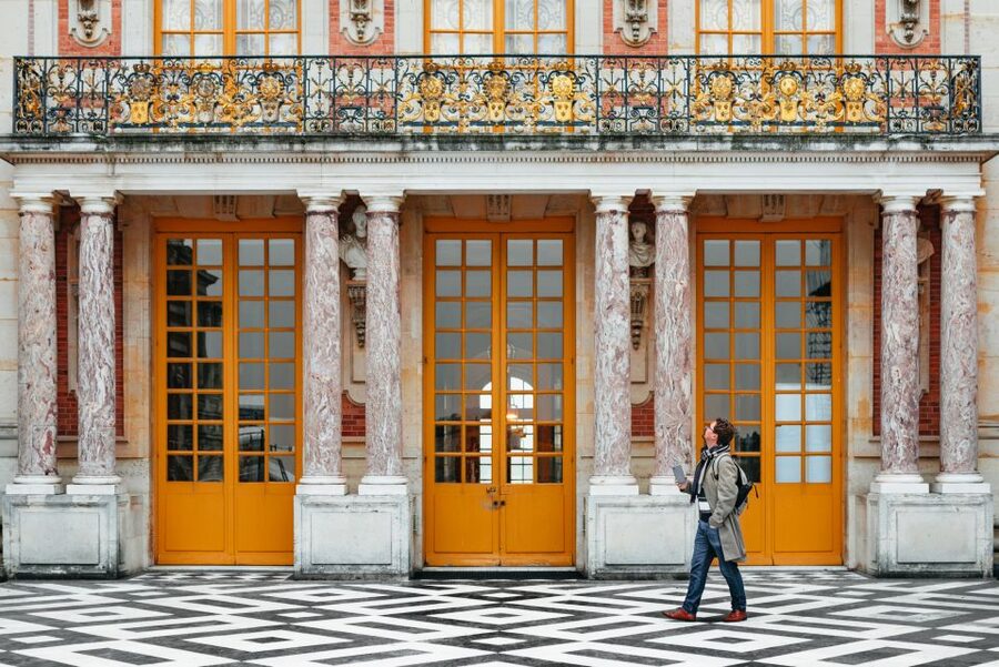 Paris: Versailles Palace and Gardens Full Access Ticket - Why Versailles Takes a Full Day