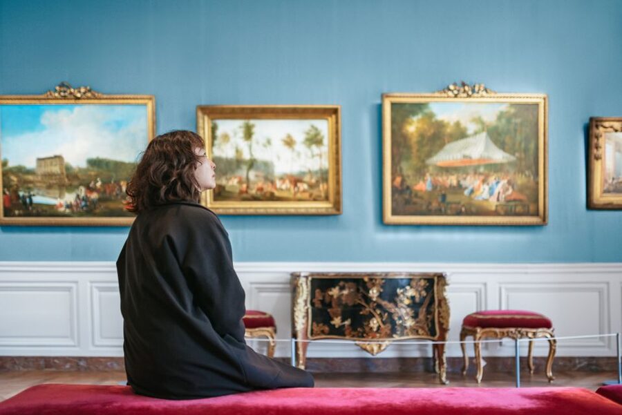 Paris: Versailles Palace and Gardens Full Access Ticket - Fountains and Musical Gardens From April to October