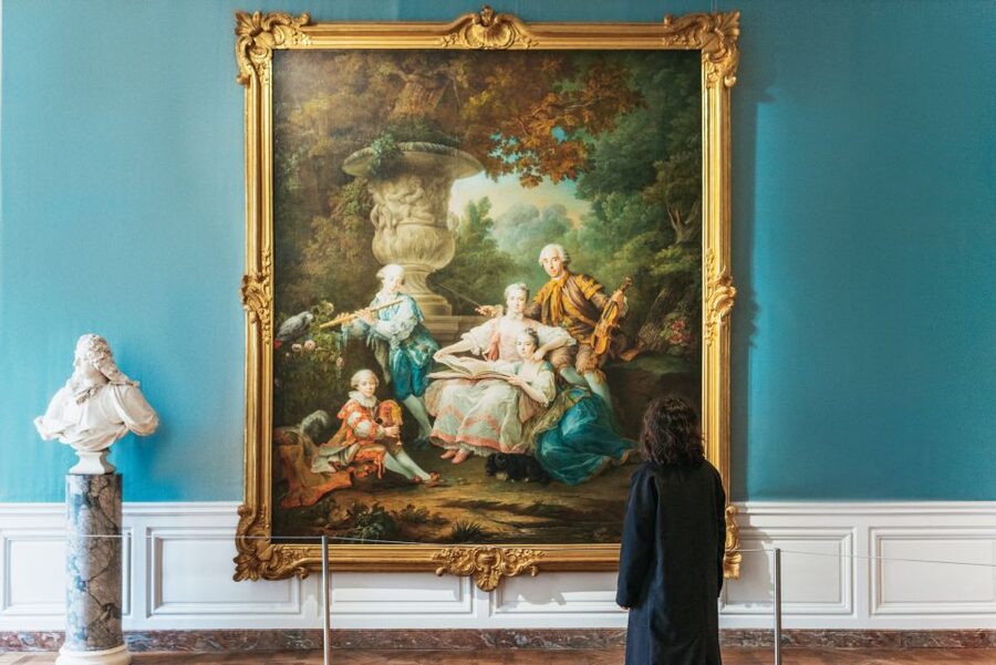 Paris: Versailles Palace and Gardens Full Access Ticket - Marie Antoinette’s Estate and the Hamlet