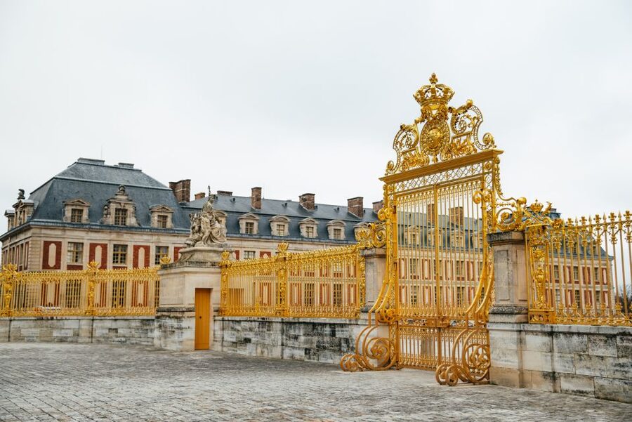 Paris: Versailles Palace and Gardens Full Access Ticket - How to Plan the Day