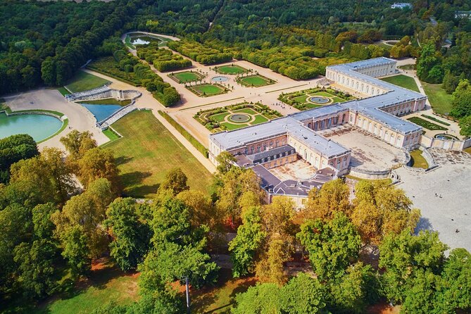 Paris: Versailles Palace with Gardens and Estate Entrance Ticket - What This Versailles Ticket Really Covers