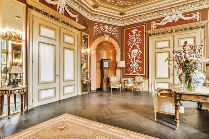 Paris: Versailles Palace with Gardens and Estate Entrance Ticket - The Gardens Need More Than a Quick Walk