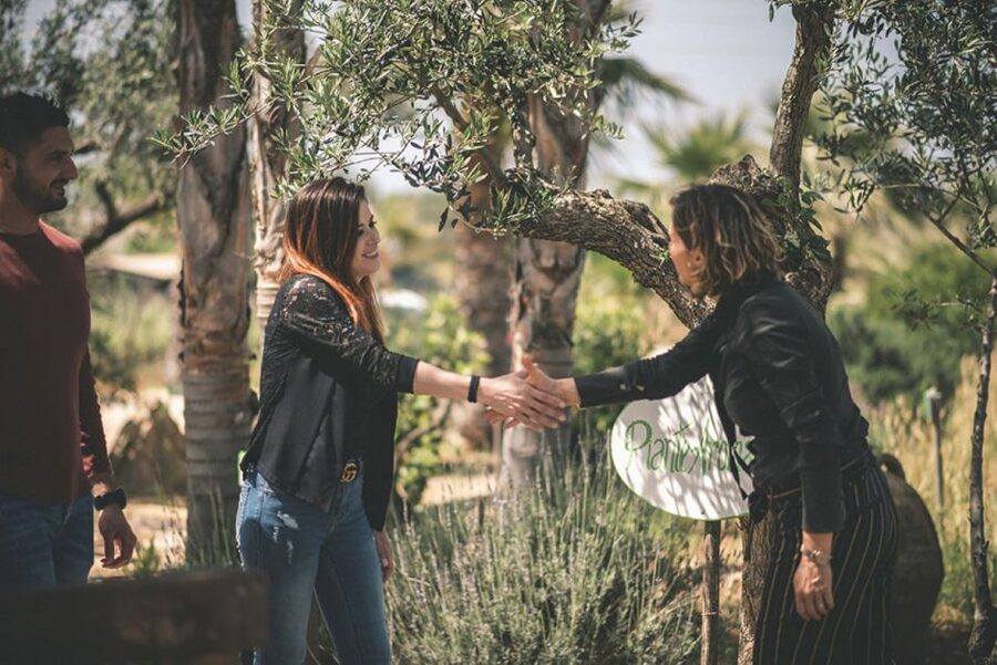 Partinico: Farm's Animals and Aromatic Garden Experience - Should you book it?