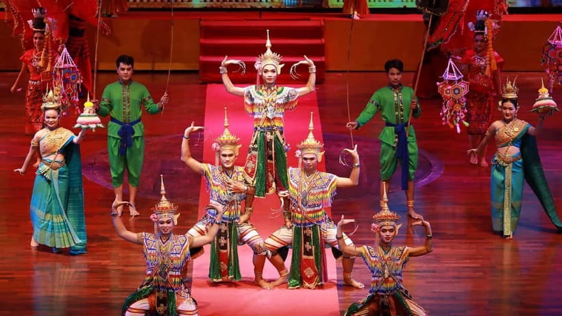Pattaya: Nong Nooch Tropical Garden Ticket - Who will enjoy this experience most