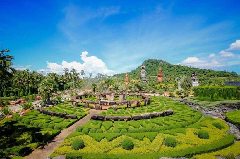 Pattaya: Nong Nooch Tropical Garden Ticket for Foreigners - How the $12 foreigner ticket measures up