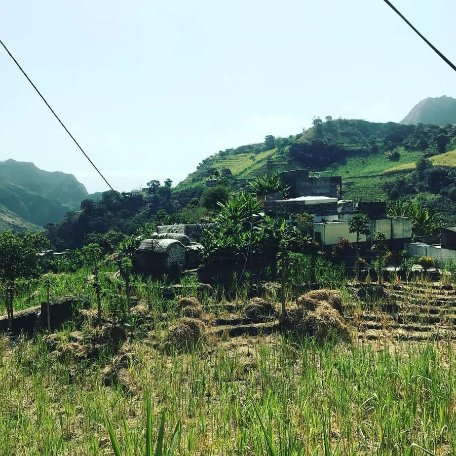 Paúl hike, the green garden - Is $116 a fair price?