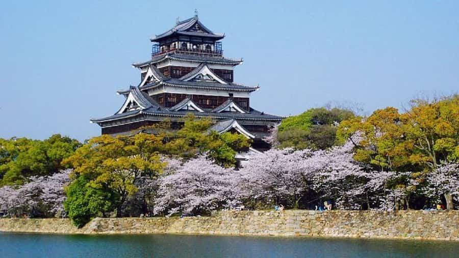 Peace Memorial Park, Hiroshima Castle, & Garden Private Tour - Key points to know before you book
