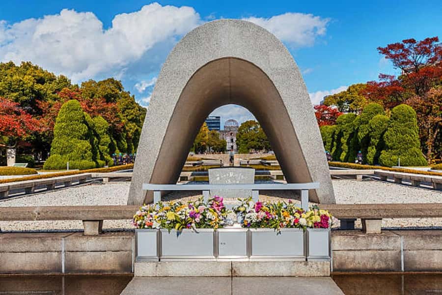 Peace Memorial Park, Hiroshima Castle, & Garden Private Tour - Who will get the most from this tour?