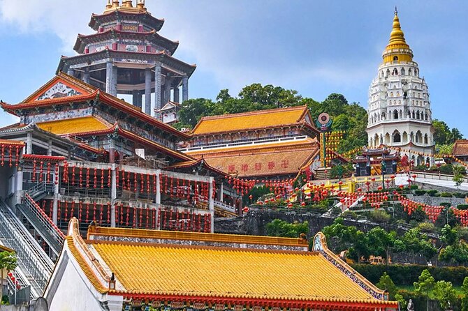 Penang Nature Escape: Penang Hill, Botanical Gardens & Ferringhi - Timing, traffic, and the limits of the schedule