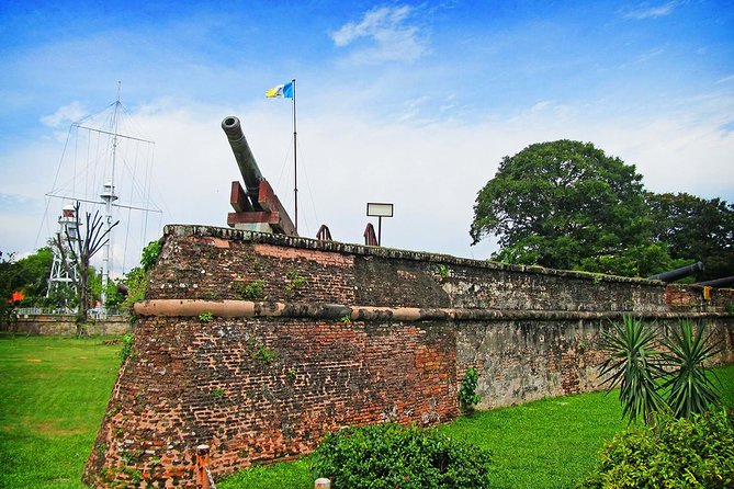 Penang Round Island Tour With Tropical Spice Garden & Entopia Butterfly Farm - Practical details before you reserve