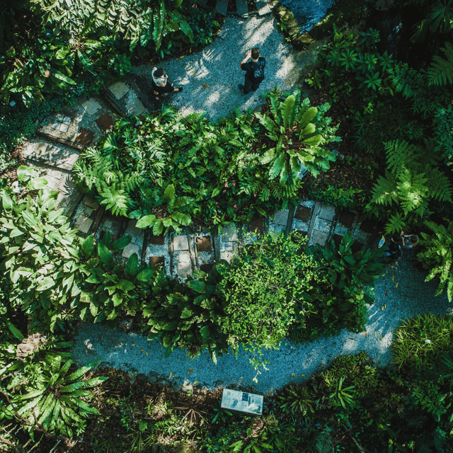 Penang: Tropical Spice Garden Entrance Ticket & Guided Tours - Guided tour or audio guide?