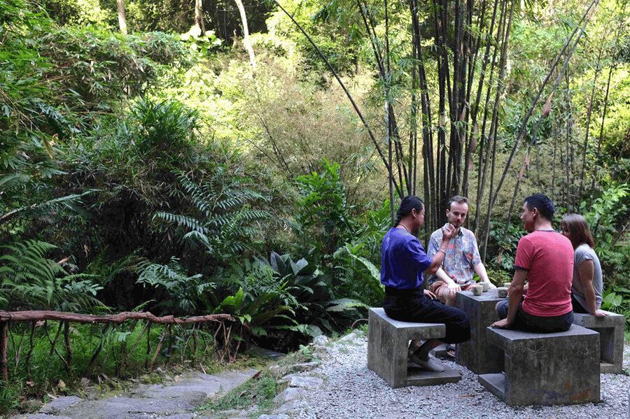 Penang: Tropical Spice Garden Entrance Ticket & Guided Tours - Wildlife, weather, and the small things to pack