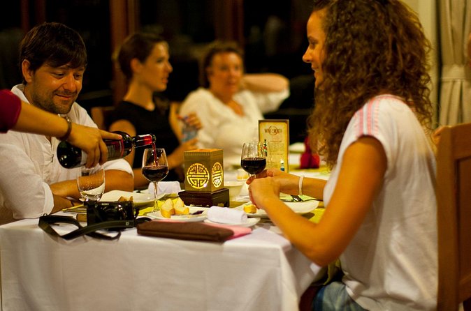 Peony Cruise : Unique 3 Days 2 Nights - Halong bay - Lan Ha Bay - Who will enjoy this cruise most