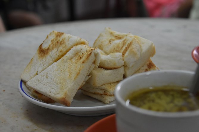 Peranakan Cooking Class in Singapore, near Lavender MRT Station - Peranakan food in a private Singapore kitchen