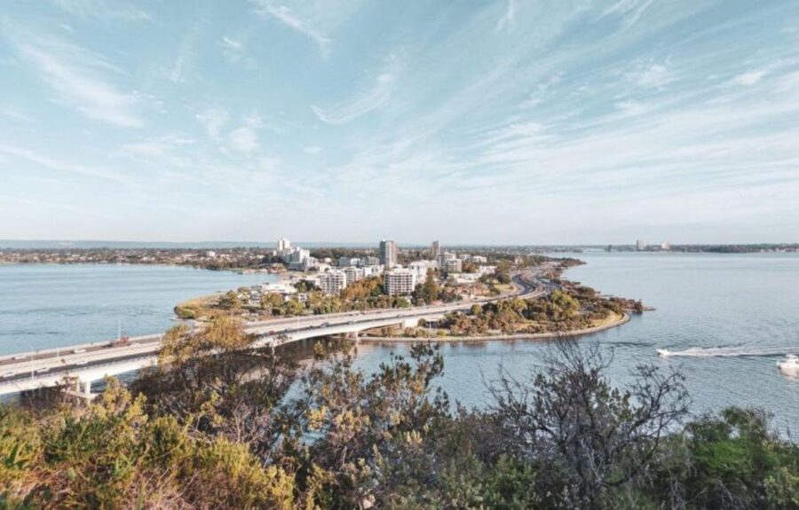 Perth: Kings Park Botanicals & Beyond Guided Hike - Is $41 a fair price?