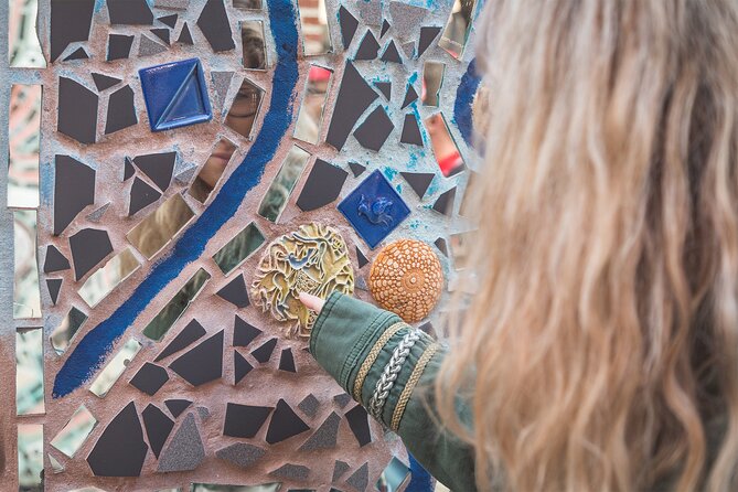 Philadelphia Murals and Street Art Tour with Magic Gardens - Practical details for planning your afternoon