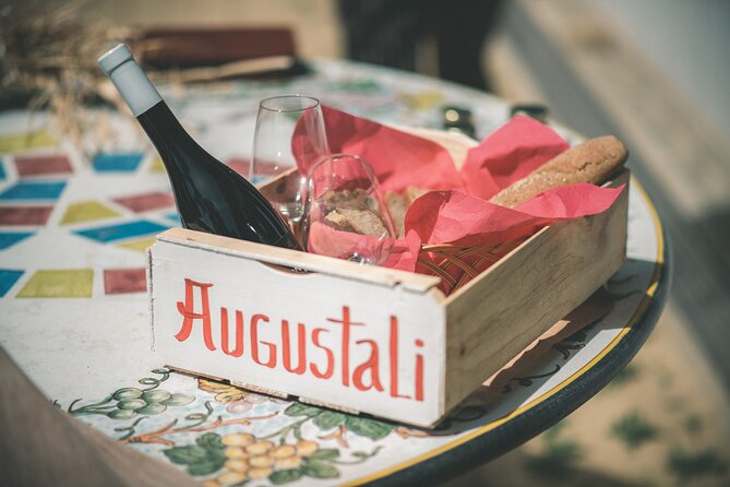 Picnic on the lawn -aromatic garden and winery - The Aromatic Garden and Your Herb Bouquet