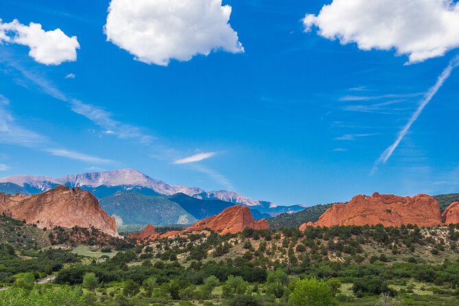 Pikes Peak & Garden of Gods - Private Tour - What the private format really changes