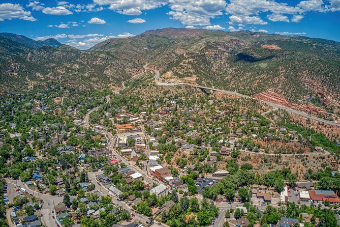 Pikes Peak & Garden of Gods - Private Tour - Is $1,475 a fair price?