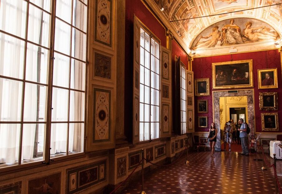 Pitti Palace and Boboli Gardens Private Tour - My verdict: a strong choice for a guided overview