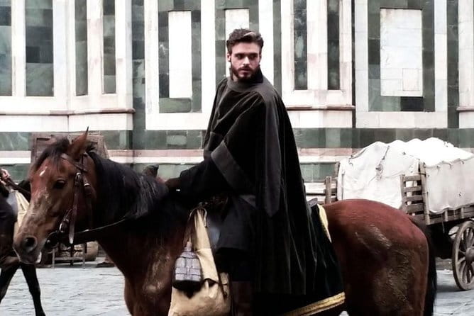 Pitti Palace, Boboli Garden & Palatina Gallery Guided Tour - Is $118.56 a fair price?