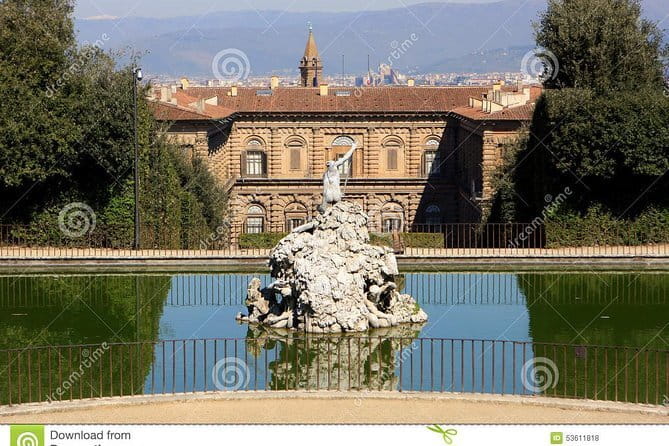 Pitti Palace & Boboli gardens tour with a Local Guide - Key points to know before you book