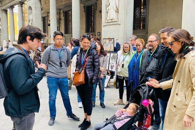 Pitti Palace - Private Tour At Galleria Palatina Incl. Tkts To Boboli Gardens - Practical details you should handle before arrival