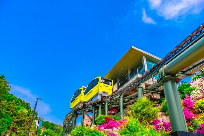 Pocheon Art Valley, Garden & Fruit Picking Day Tour from Seoul - Who will enjoy this day most