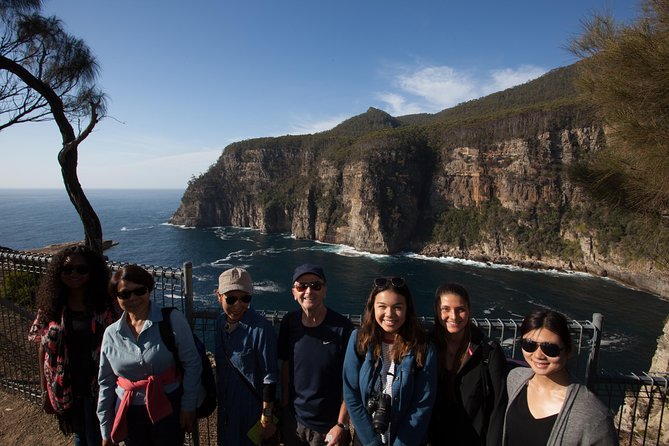 Port Arthur, Richmond and Lavender Active Day Tour - Richmond is charming but late in the day
