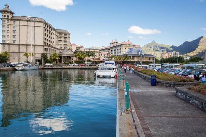 Port Louis and Pamplemousses Garden - A full day trip - What this full day in northern Mauritius is really like