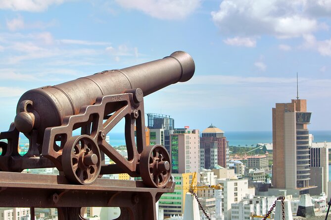 Port Louis and Pamplemousses Garden - A full day trip - Guides, lunch, and the human side of the day
