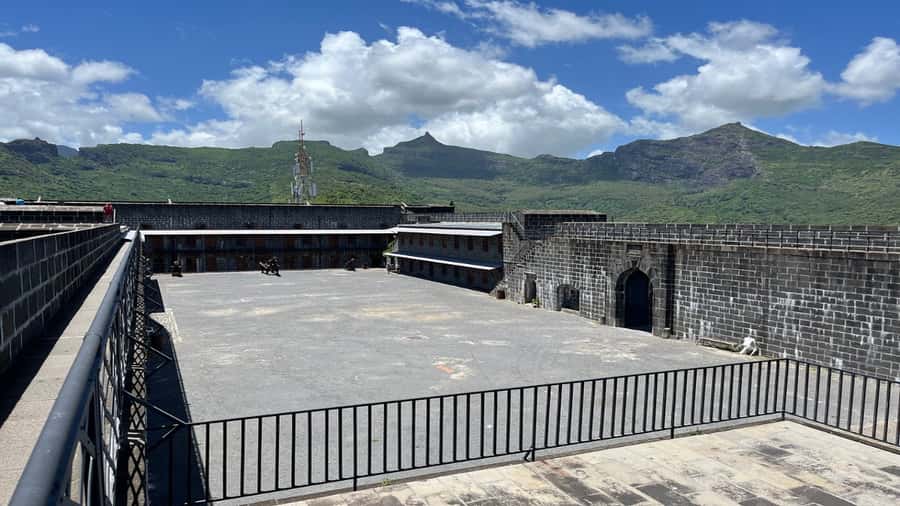 Port Louis Market, Botanical Garden -Northern Mauritius Tour - Mont Choisy, Grand Baie, and Pereybere