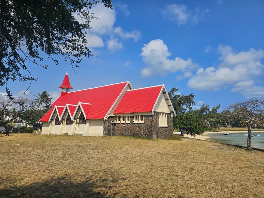 Port Louis: Mont Choisy, Botanical Garden, and Church Tour - Why this northern Mauritius route works