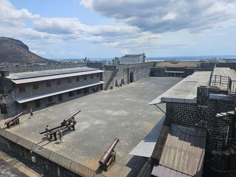 Port Louis: Mont Choisy, Botanical Garden, and Church Tour - How the private guide changes the experience