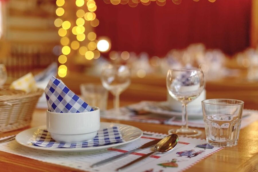 Prague: Evening Folklore Garden Party with Traditional Menu - What the $71 price really covers