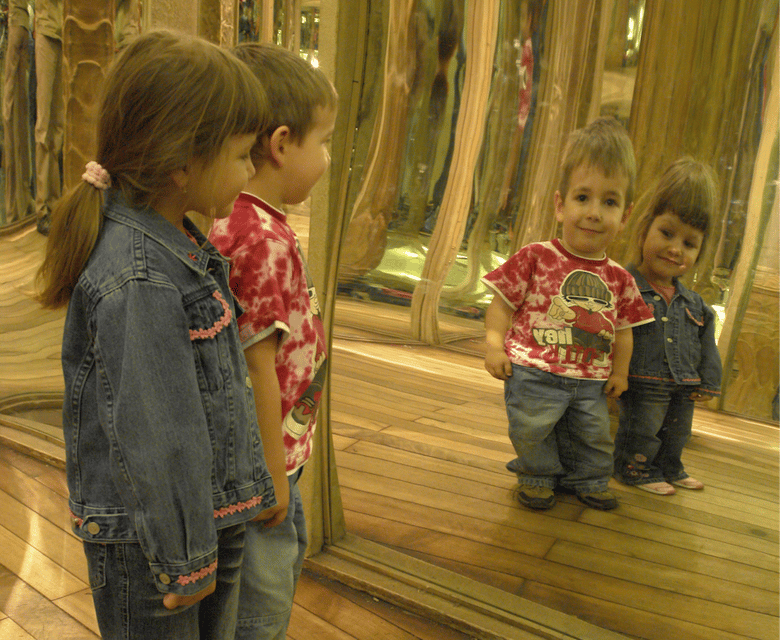Prague: Petřín Tower and Mirror Maze Entry Ticket - The climb is part workout, part reward