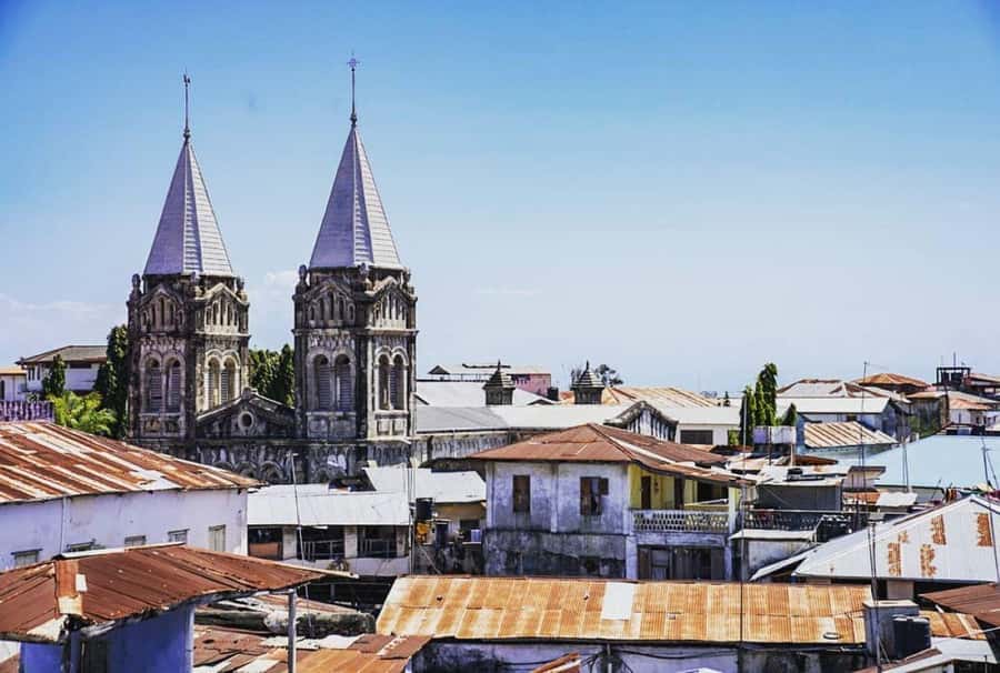 Prison Island, Secret Garden, Stone Town Tour, The Rock - What to clarify before you go