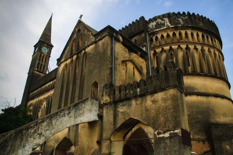 Prison Island, Secret Garden, Stone Town Tour, The Rock - Who will enjoy this private Zanzibar tour most