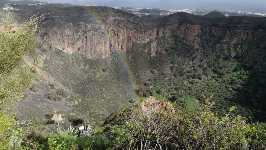 Private Bandama Caldera Volcano, Botanic Garden & Old Town - Guides make a real difference in three hours
