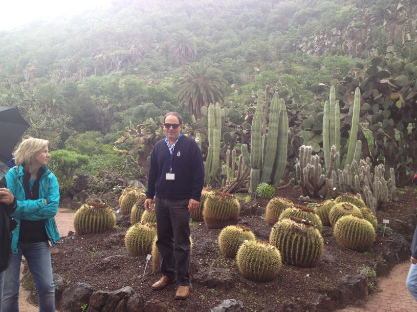 Private Bandama Caldera Volcano, Botanic Garden & Old Town - Who should book this experience?