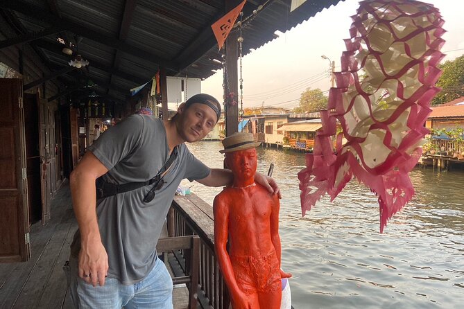 Private Bangkok Small Teak Boat Canal Tour with Cooking in Garden - Who will enjoy this Bangkok canal tour most